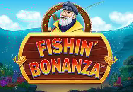 Fishin' Bonanza Fishin' Bonanza