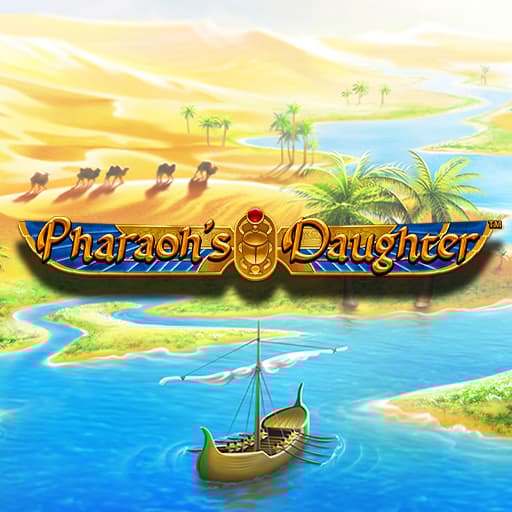 Pharaoh's Daughter Pharaoh's Daughter
