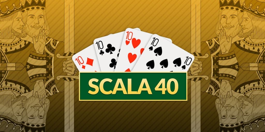 Scala 40