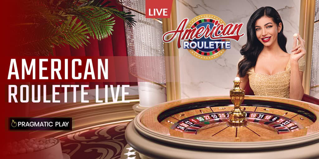 American Roulette American Roulette