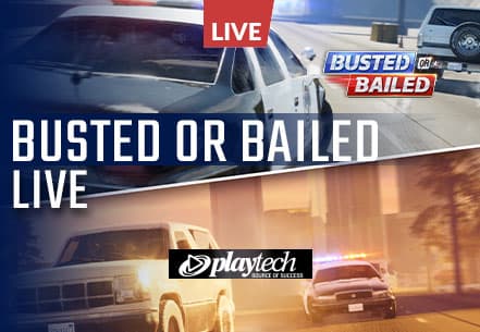 Busted Or Bailed Busted Or Bailed