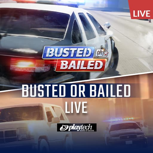 Busted Or Bailed Busted Or Bailed