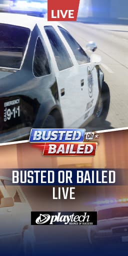 Busted Or Bailed Busted Or Bailed
