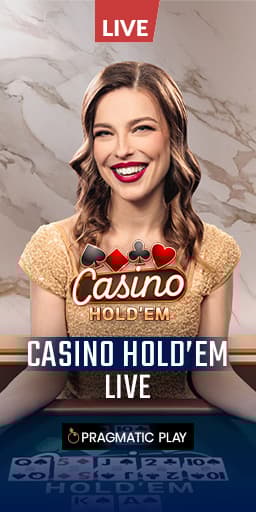 Casino Hold’em Casino Hold’em