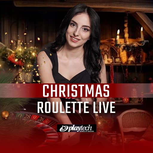 Christmas Roulette Live Christmas Roulette Live