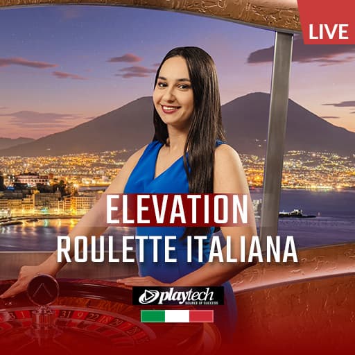 Elevation Roulette Italiana