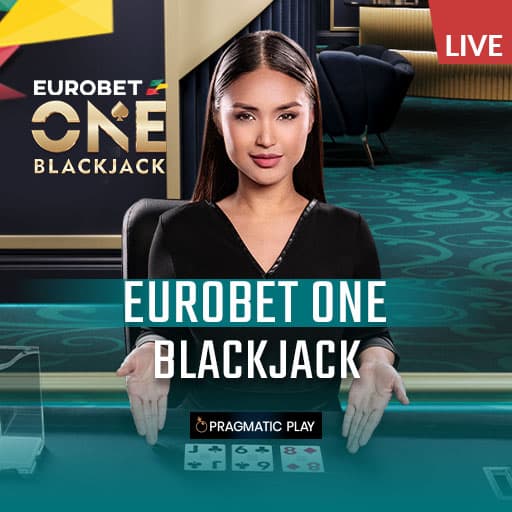 Eurobet ONE Blackjack Eurobet ONE Blackjack