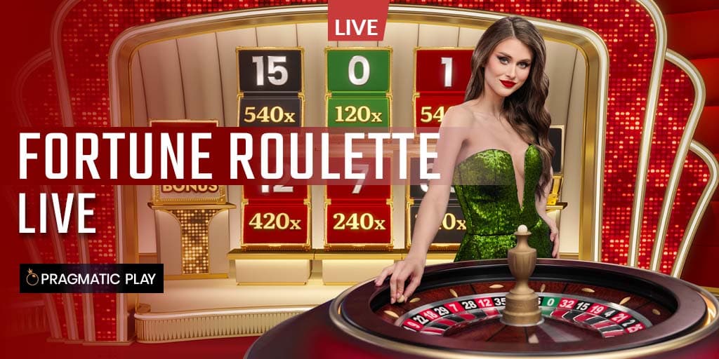 Fortune Roulette Fortune Roulette