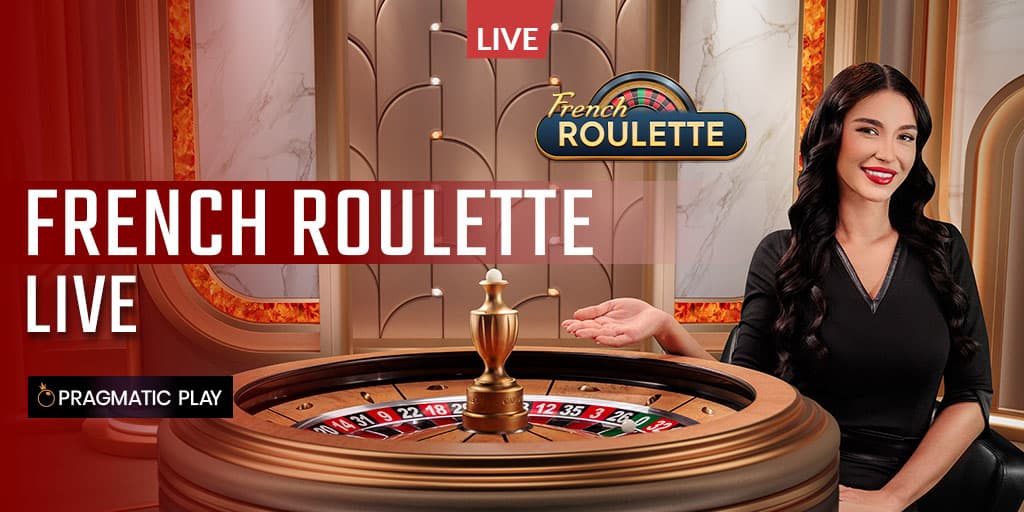 French Roulette French Roulette