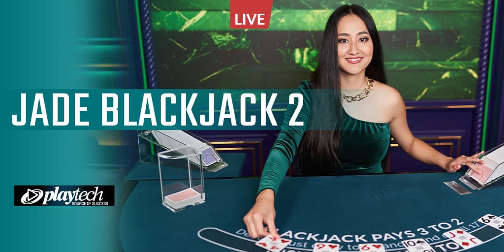 Jade Blackjack 2 Jade Blackjack 2