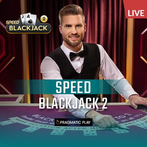Speed Blackjack 2 Speed Blackjack 2