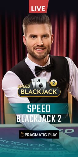 Speed Blackjack 2 Speed Blackjack 2