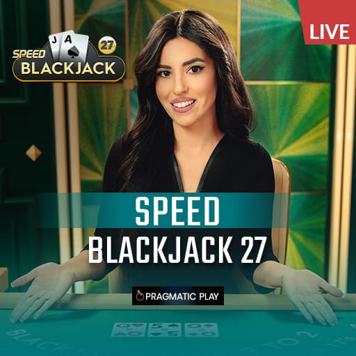 Speed Blackjack 27 Speed Blackjack 27