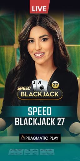 Speed Blackjack 27 Speed Blackjack 27
