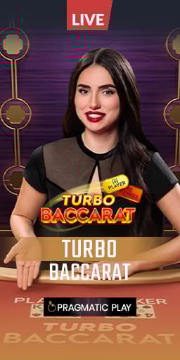 Turbo Baccarat Turbo Baccarat