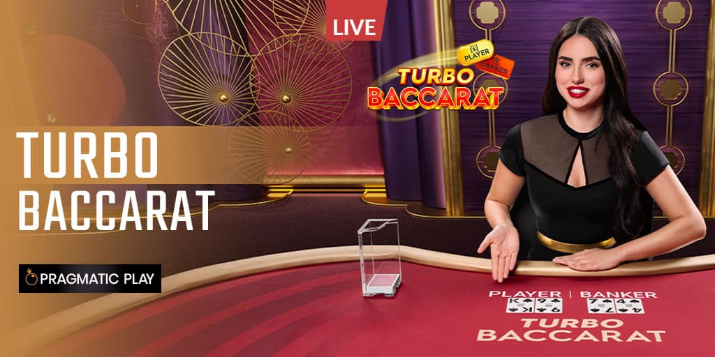 Turbo Baccarat Turbo Baccarat