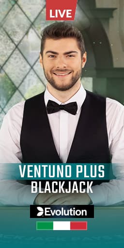Ventuno Plus