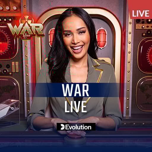 War War