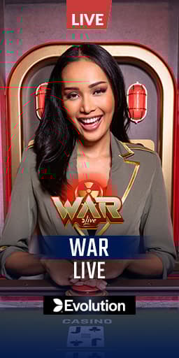 War War