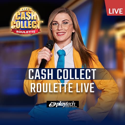 Cash Collect Roulette Live Cash Collect Roulette Live