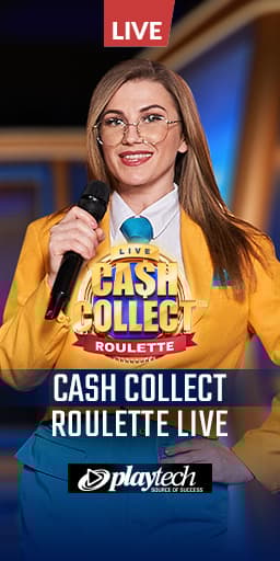 Cash Collect Roulette Live Cash Collect Roulette Live