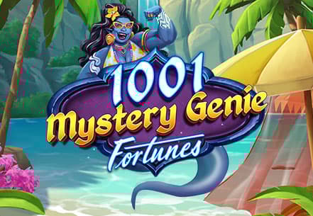 1001 Mystery Genie Fortunes 1001 Mystery Genie Fortunes slot machine live su Eurobet