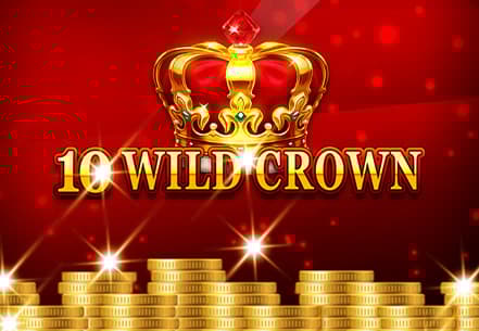 10 Wild Crown 10 Wild Crown slot machine live su Eurobet