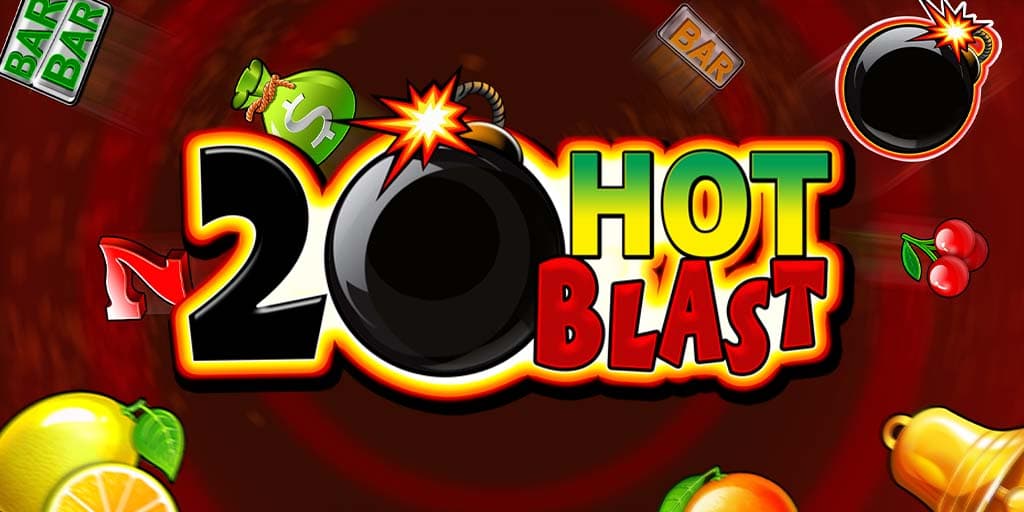 20 Hot Blast 20 Hot Blast