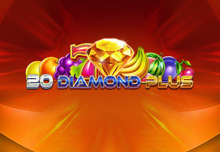 20 Diamond Plus 20 Diamond Plus slot machine live su Eurobet