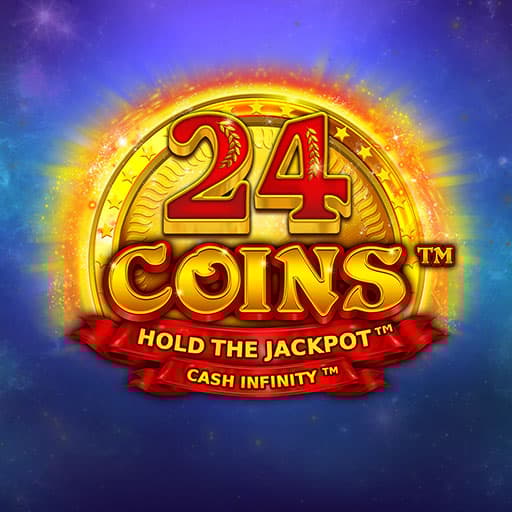 24 Coins 24 Coins