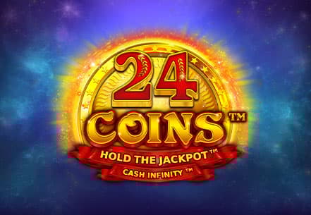 24 Coins 24 Coins