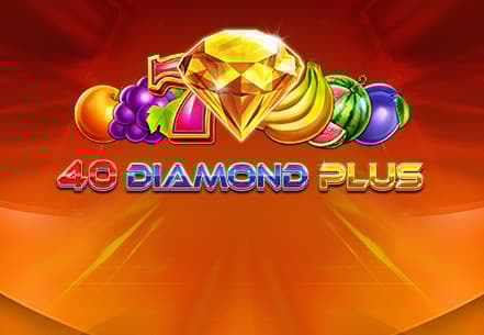 40 Diamond Plus 40 Diamond Plus slot machine live su Eurobet