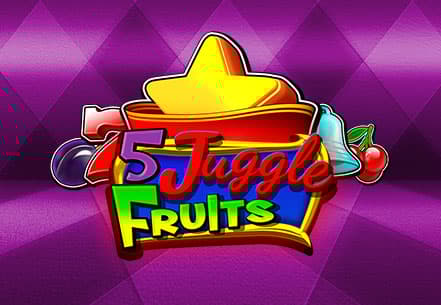 5 Juggle Fruits 5 Juggle Fruits slot machine live su Eurobet