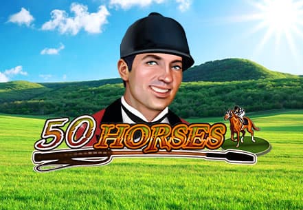50 Horses 50 Horses slot machine live su Eurobet