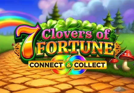 7 Clovers of Fortune 7 Clovers of Fortune slot machine live su Eurobet
