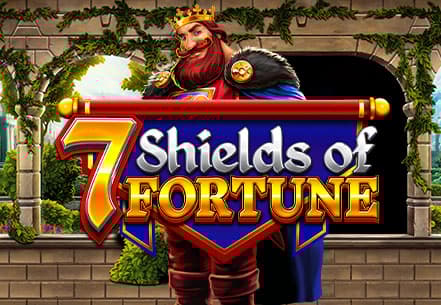 7 Shields of Fortune 7 Shields of Fortune slot machine live su Eurobet
