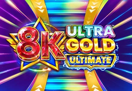 8K Ultra gold Ultimate 8K Ultra gold Ultimate slot machine live su Eurobet