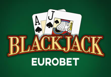 Blackjack Eurobet!