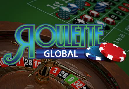 Roulette Global
