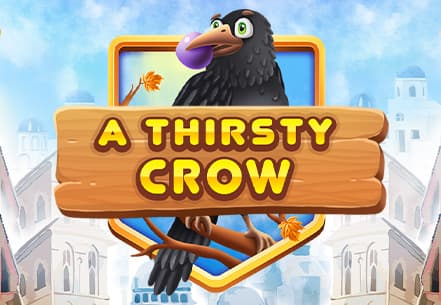 A Thirsty Crow A Thirsty Crow