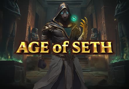 Age of Seth Age of Seth slot machine live su Eurobet