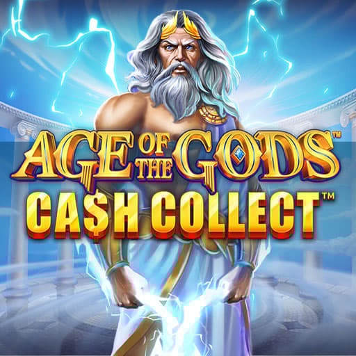 Age of the Gods: Cash Collect Age of the Gods: Cash Collect