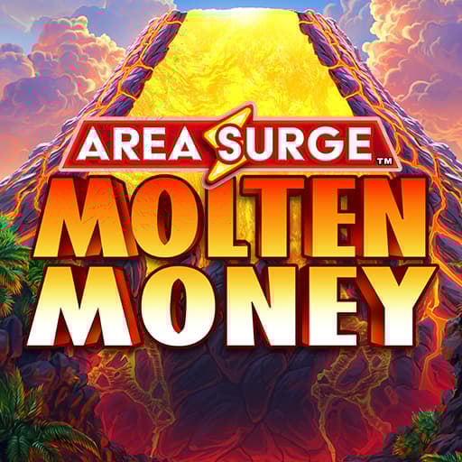 Area Surge Molten Money Area Surge Molten Money