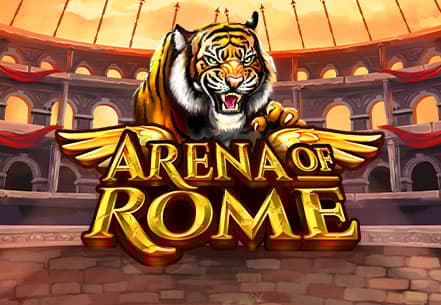 Arena of Rome Arena of Rome