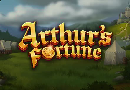 Arthur's Fortune Arthur's Fortune slot machine live su Eurobet