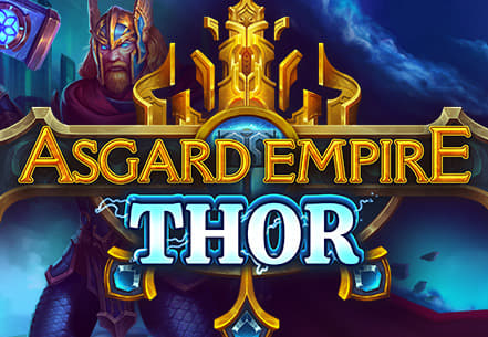Asgard Empire Thor Asgard Empire Thor slot machine live su Eurobet