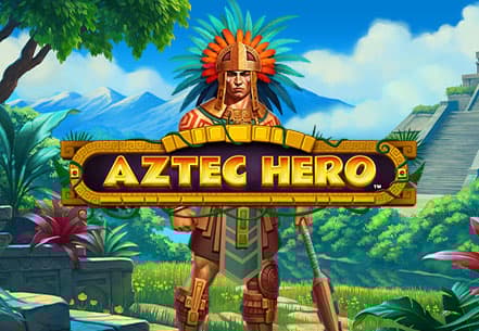 Aztec Hero Aztec Hero slot machine live su Eurobet