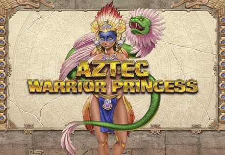 Aztec Warrior Princess Aztec Warrior Princess slot machine live su Eurobet