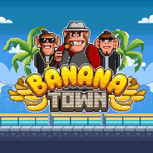 Banana Town Banana Town