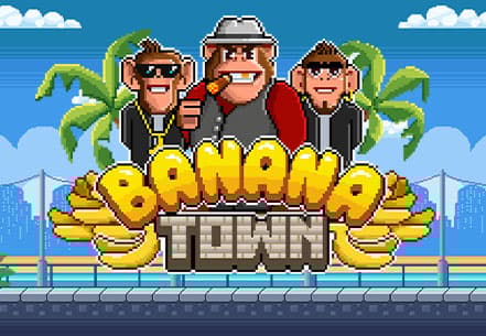 Banana Town Banana Town